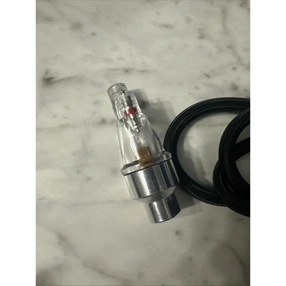 Colima‎ Professional Airbrush Compressor METU-600 50-60hz